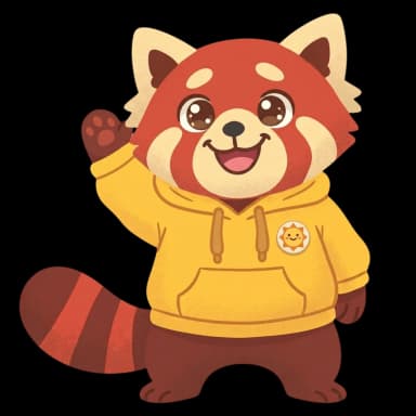 tami si Panda Merah